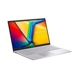 Ordinateur Portable Asus VivoBook 15 F1504VA-BQ153 39" Intel Core 5 120U 16 GB RAM 512 GB SSD Espagnol Qwerty