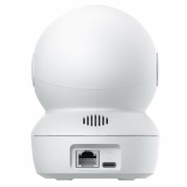 Camescope de surveillance Ezviz H6c 2K