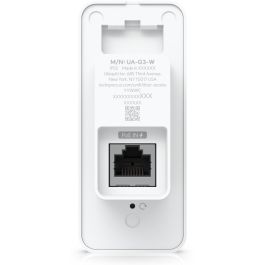 Ubiquiti UniFi Access Reader Gen3 &bull white &bull UA-G3-W