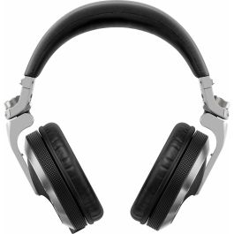 Casque Pioneer Argenté