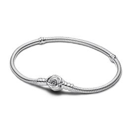 Bracelet Femme Pandora 593211C00-20 20 cm Argenté Precio: 110.4999996. SKU: B1DZ6JGPTJ