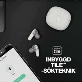 Écouteurs in Ear Bluetooth Skullcandy S2RLW-Q751