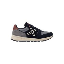 Chaussures casual homme Munich 1030 83 Bleu L Precio: 79.7900004. SKU: B13GW5RHQT