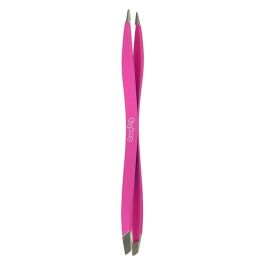 Beter DUPLY Pince à épiler double extrémité fine/oblique Fuchsia 1 u Precio: 4.6899996. SKU: S0574410