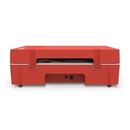 Tourne-disques Victrola Re-Spin Rouge