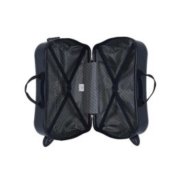 Valise Disney Mickey Mouse Multicouleur