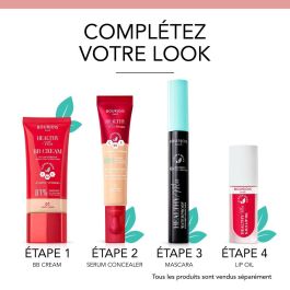 Base de Maquillage Crémeuse Bourjois HEALTHY MIX 30 ml