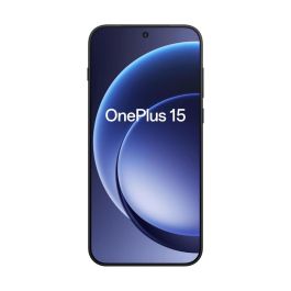 Smartphone OnePlus 15 5G 6,78" Octa Core 16 GB RAM 256 GB Noir