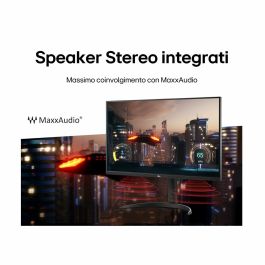 Monitor Gaming LG 32UR550K-B 31,5" 4K Ultra HD