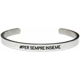 Bracelet Femme CO88 Collection 8CB-19044 Argenté