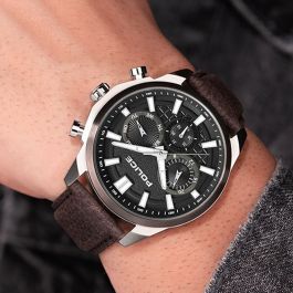 Montre Homme Police (Ø 44 mm)