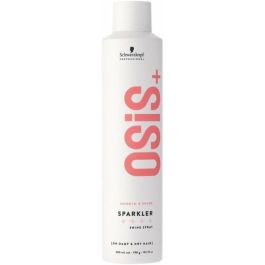 Spray pour avoir les Cheveux Brillant Schwarzkopf Osis+ Sparkler 300 ml Precio: 9.5000004. SKU: B1458DT3GX
