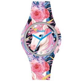 Montre Unisexe Doodle DO39013 (Ø 38 mm) Precio: 32.4999996. SKU: B13RQC4GH3