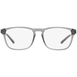 Monture de Lunettes Unisexe Ralph Lauren PH2158-5604 Gris Ø 53 mm