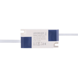 Driver LED Non Dimmable 25W pour Plaque