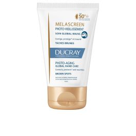 Ducray Melascreen Photo-Aging Global Hand Care Spf50+ 50 mL