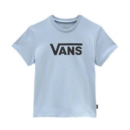 T shirt à manches courtes Enfant Vans VN0A53P2BD21 Indigo Precio: 22.5. SKU: B16BT7DRJ2