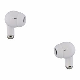 Écouteurs Sans Fil avec Étui de Charge T'NB ZIP 2 Blanc