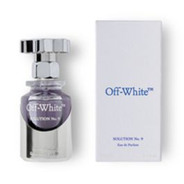 Off-White SOLUTION N°9 Eau de Parfum Vaporisateur 50 ml