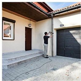 Fartools Ponceuse à bande TBS1300 1300W pour tubes, 1100-3200 rpm, variable, pour métal et bois jusqu'à 200mm de diamètre