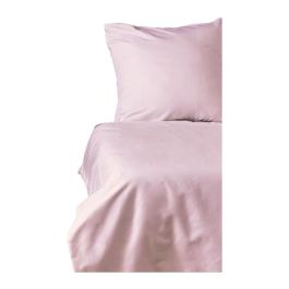 Parure de couette Rose Lit king size 3 Pièces