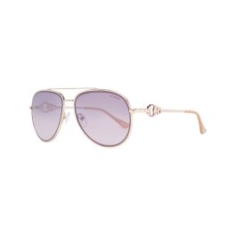 Lunettes de soleil Femme Guess GF0344-5628U ø 56 mm Precio: 44.4999996. SKU: B19CYK5TPM