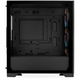 Boîtier ATX semi-tour Cooler Master Elite 301 Noir