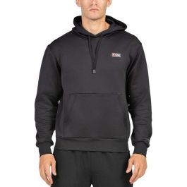 Sweat à capuche homme +8000 Euron Noir S Precio: 54.5000004. SKU: B1262T4RWT