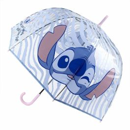 Parapluie Stitch 60 cm Precio: 17.4999996. SKU: B1KNCRZDKP