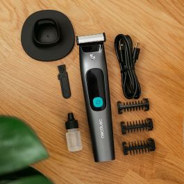 rasoir Électrique Rechargeable Cecotec PrecisionCare OneShave Screen