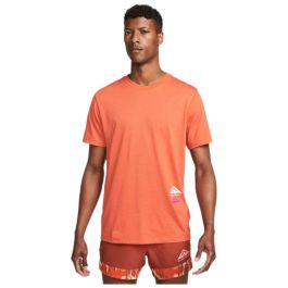 T-shirt à manches courtes homme Nike DR7671-861 Orange Precio: 32.712. SKU: B1JQTFEW7V