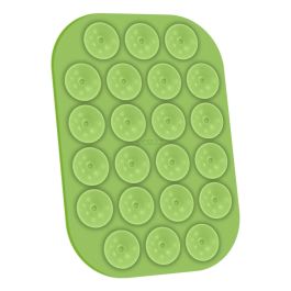 Sac à Bandoulière Celly FIXSQUAREGN Vert