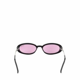 Lunettes de soleil Unisexe Guess GU8277 01Y Noir Ø 51 mm