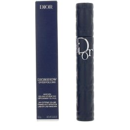 Masque Diorshow Overvolume #090-Noir 10 mL