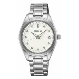 Montre Homme Seiko SUR579P1 Argenté Precio: 583.6899996. SKU: B1BZPTNNRB