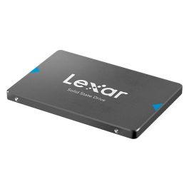 Disque dur Lexar NQ100 480 GB SSD Precio: 43.6899996. SKU: B17KQ4WL36