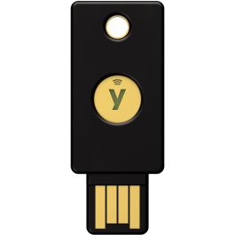 Yubico YubiKey 5 NFC FIPS