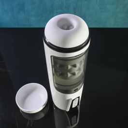 Vortex Dame Rose Gender X Gender X Blanc