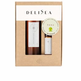 Delisea SUNA VEGAN Eau de Parfum Lot de 2 pièces pour Femme Precio: 40.59. SKU: S05106774
