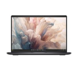 Ordinateur Portable Dell V8M74 14" Intel Core i7 32 GB RAM 1 TB SSD Espagnol Qwerty