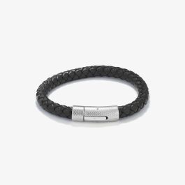 Bracelet Homme Radiant RH000261 Noir