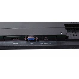 Écran Nilox NXM24FHD120B Full HD 23,8"