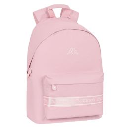 Cartable Kappa 31 x 41 x 16 cm Rose Precio: 17.4999996. SKU: B1CHMWTLEZ