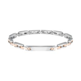 Bracelet Homme Sector SAFT52 Acier 22 cm