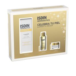 Isdin K-OX EYES Coffret 3 Pièces Soin Contour des Yeux Poches Cernes Huile Démaquillante Crème Anti-Âge 15ml Precio: 52.5. SKU: B139YXWEA9