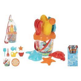 Set de jouets de plage Colorbaby 18 cm Precio: 13.5. SKU: B1G6JLQRYY