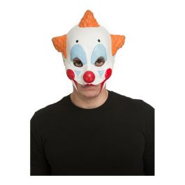 Masque My Other Me Clown Maléfique Precio: 14.9499996. SKU: S8604350