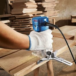 Ensemble d'accessoires BOSCH 6 Pièces