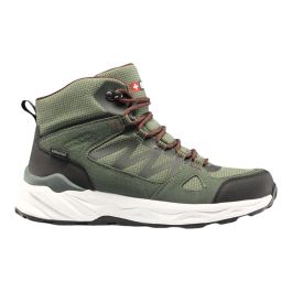 Bottes de montagne +8000 Trazen Olive 43 Precio: 98.6900004. SKU: B1CSKXRJ3Q