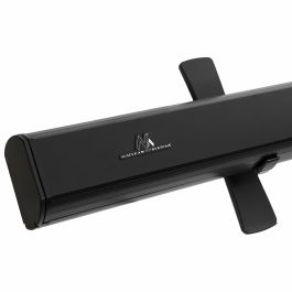 Écran de Projection pour Ordinateur MacLean MC-964